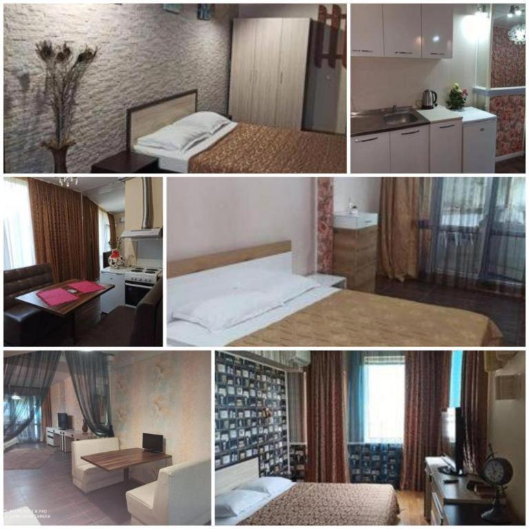 Apartments Danita & Restaurant&Pool Bar Варна Экстерьер фото